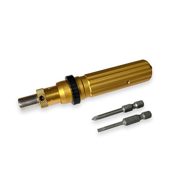 ไขควงทอร์ค SRT-1.2 Torque Driver ช่วงทอร์ค 0.4-1.2N.m