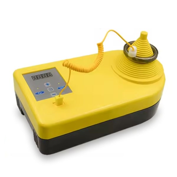 เครื่องทำความร้อนตลับลูกปืน SYF-A Tower Bearing Heater Machine