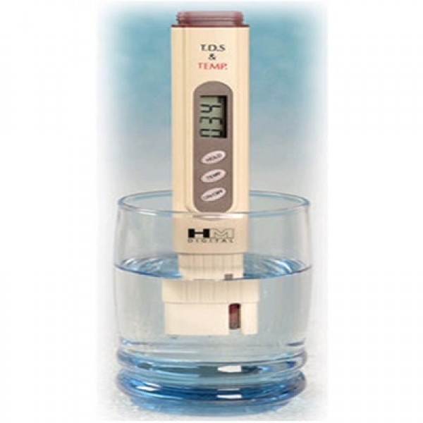 Water Quality Tester TDS-4TM เครื่องวัดคุณภาพน้ำ