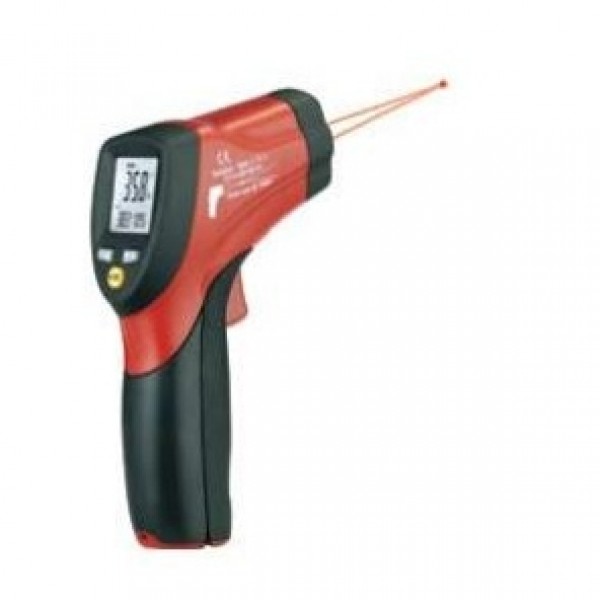 Infrared Thermometer 650C เครื่องวัดอุณหภูมิอินฟราเรด ปืนวัดอุณหภูมิ