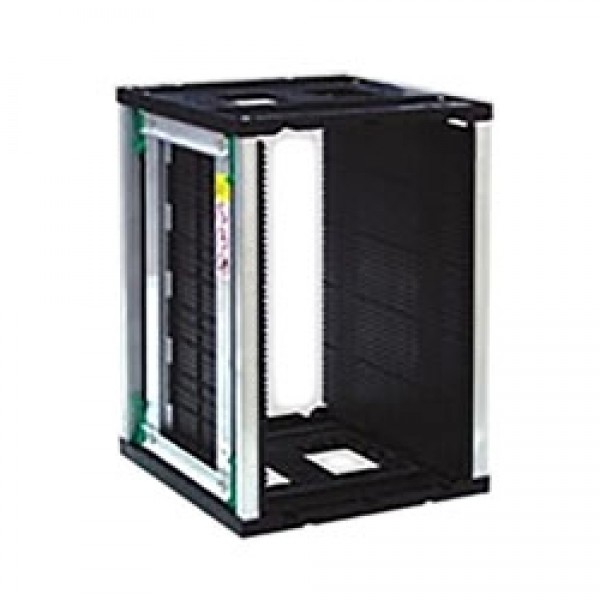 ชั้นสำหรับแผ่น PCB กันไฟฟ้าสถิต WT-805 Magazine Rack