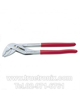 WPP-250DG Box Joint Water Pump Pliers ประแจคอม้าปากจับน๊อต