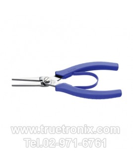 3.Peak LS-05 Long Flat Nose Nippers คีมปากแหลมแบน