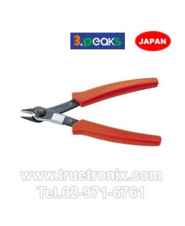 3.Peak SP-11 Cutter Nippers คีมตัดขาอุปกรณ์อิเล็คทรอนิกส์