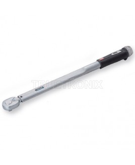 ประแจเช็คทอร์คขนาด 40-200N.m TONE T4MN200 Torque Wrench