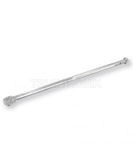 ประแจคุมแรงขันน็อต 60-420Nm TONE T6L420N Torque Wrench