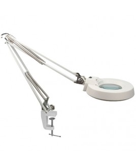 โคมไฟเลนส์ขยาย Magnifying Inspection Lamp