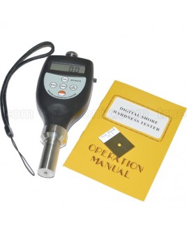 Hardness Tester HT–6510A เครื่องทดสอบความแข็งของวัสดุ