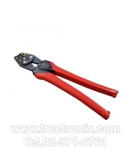 Marvel MH-38 Crimping (non-insulated terminals) คีมสำหรับย้ำหางปลาใหญ่