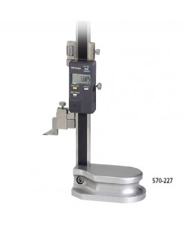 Mitutoyo 570-227 Digital Height Gage เกจ์วัดความสูง