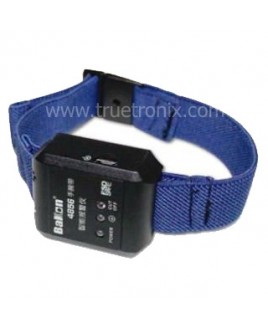 Wrist strap with alarm BK4856 สายรัดข้อมือกันไฟฟ้าสถิตมีเสียงเตือน