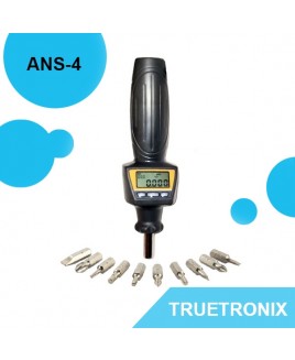 ไขควงเช็คทอร์ค ANS-4 Digital Torque Screwdriver