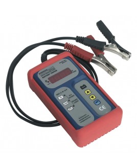 Battery Tester 12V BT2101 เครื่องทดสอบแบตเตอรี่