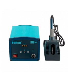 หัวแร้งบัดกรี BK2000 Lead-free soldering station