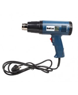 ปืนเป่าลมร้อน BK8016 Hot Air Gun