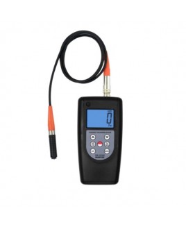 CM-1210A เครื่องวัดความหนาสี Coating Thickness Gauge Functional Type