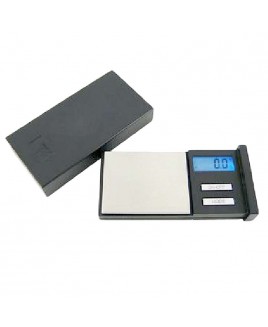 Mini Digital Scale 100g/0.01g ดิจิตอลสเกลขนาด 100 กรัม สำหรับชั่งอัญมณี