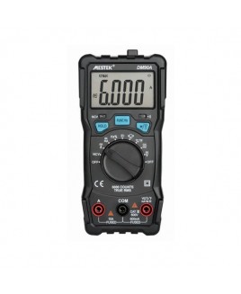 มัลติมิเตอร์ DM90A 6000 Counts Digital Multimeter 