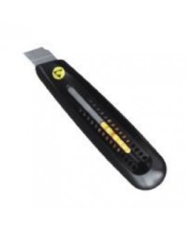 ESD Utility Knife มีดคัตเตอร์กันไฟฟ้าสถิตสำหรับห้องคลีนรูม