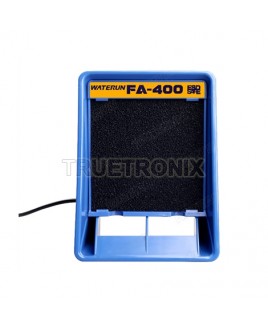 เครื่องดูดควันตะกั่ว FA-400 Smoke Absorber