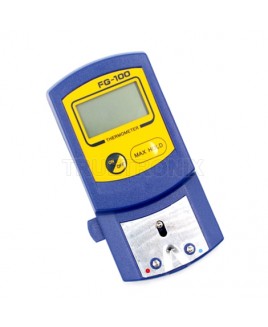 Waterun FG100 Themometer Tester เครื่องวัดอุณภูมิปลายหัวแร้ง