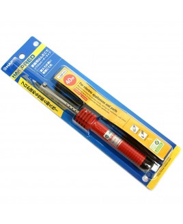 หัวแร้งแช่ Hakko Red 30W Soldering Iron