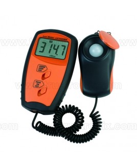 Digital Lux Meter LX1020BS เครื่องวัดแสง