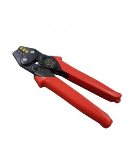 Marvel MH-5 Non-insulated terminals crimping คีมสำหรับย้ำหางปลา