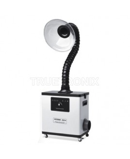 Beauty and Medical Fume Extractor เครื่องดูดกรองควันสำหรับงานความงามและการแพทย์