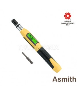 WM-SD50-1 ไขควงเช็คทอร์คดิจิตอล Mini Digital Torque Screwdrivers