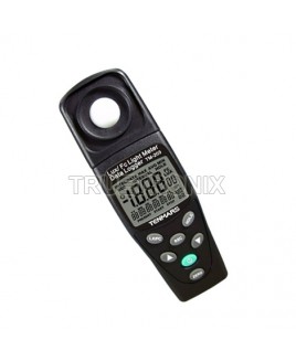 Tenmars TM-203 Digital Auto Ranging Datalogging Light Meter