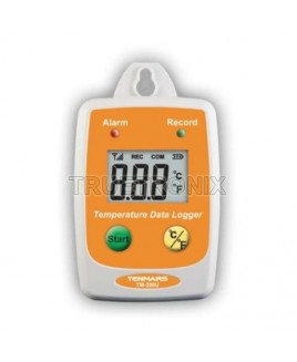 TM-306U Hygro-Thermo+Datalogger อุปกรณ์บันทึกอุณหภูมิและความชื้น