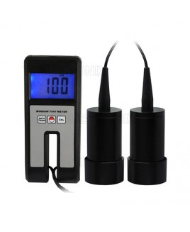 Visual Light Transmission Film Meter เครื่องวัดเปอร์เซ็นต์ฟิล์มกรองแสง