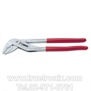 WPP-250DG Box Joint Water Pump Pliers ประแจคอม้าปากจับน๊อต