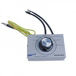 BFN-SALM1800-II CALIBRATION UNIT