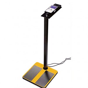 ACL750 HUMAN BODY STATIC TESTER WITH STAND เครื่องวัดปริมาณไฟฟ้าสถิตในร่างกาย