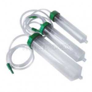 Dispensing Syringe Adaptor Set ชุดกระบอกจ่ายกาว-จ่ายของเหลวขนาดใหญ่