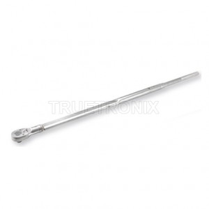 ประแจปอนด์ขนาด 200-1400N.m TONE T8L1400N Torque Wrench