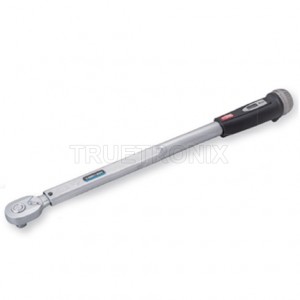 ประแจปอนด์ขนาด 60-300N.m TONE T4MN300H Torque Wrench