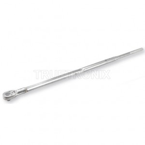 ประแจปอนด์ขนาด 700-2100N.m TONE T8L2100N Torque Wrench