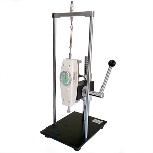 Force gauge test stand AST-J