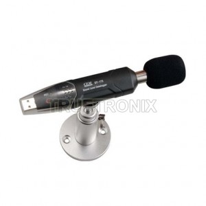 CEM DT-173 Sound Level Datalogger เครื่องเก็บข้อมูลระดับเสียงดัง