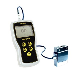 EFGS series Digital Force Gauge เครื่องวัดแรงดึงแรงกดเช็นเซอร์ภายนอก