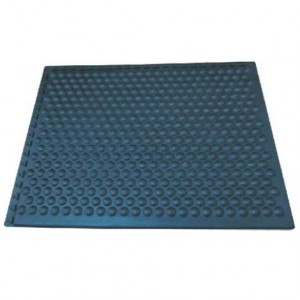 ESD Anti-Fatique Floor Mat แผ่นยางกันลื่นกันไฟฟ้าสถิต