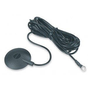 ESD Ground cord for table mat  สายกราวด์ 