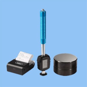 ETIPG Portable Hardness Tester เครื่องทดสอบความแข็งวัสดุพร้อมพรินเตอร์