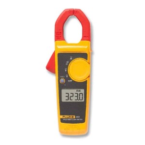  FLUKE 323 Digital clamp meter แคลมป์มิเตอร์