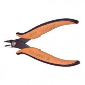 General Purpose Cutters TR E 03 NB คีมตัดลวดตัดขาอุปกรณ์อิเล็คทรอนิคส์ทั่วไป