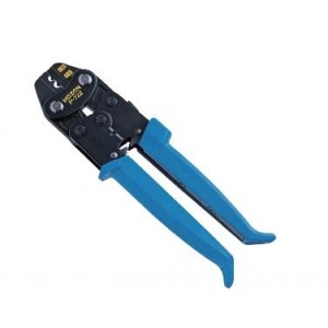 HOZAN P-722 CRIMPING TOOL คีมสำหรับย้ำหางปลา