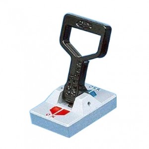 Lifting magnets HL-20A แม่เหล็กยกชิ้นงาน แม่เหล็กถาวรยกลากชิ้นงาน